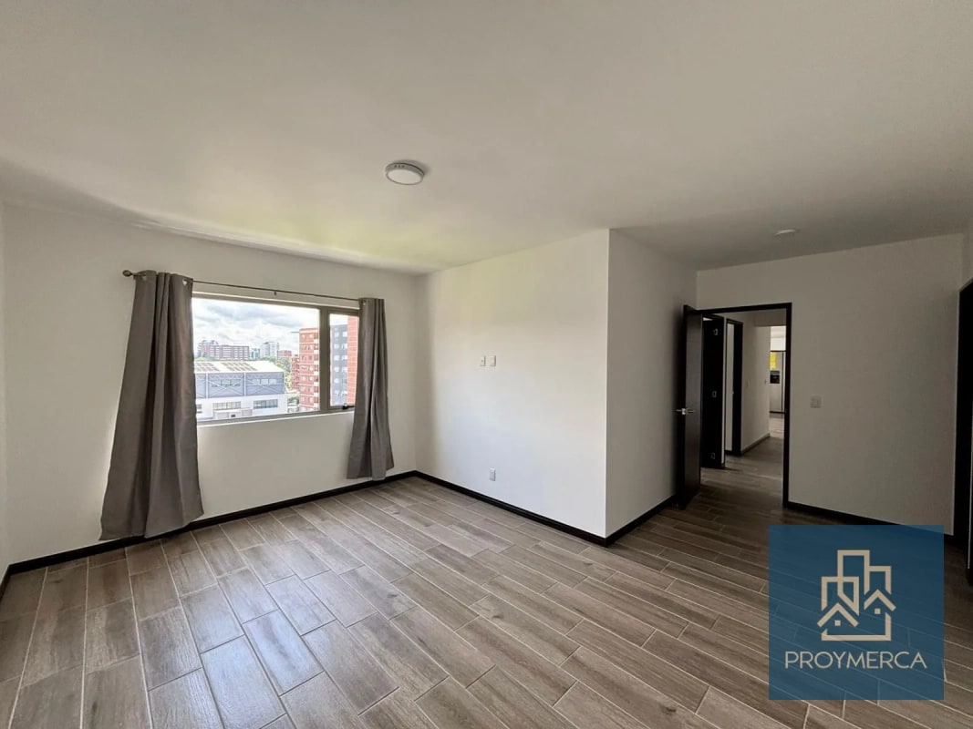 Apartamento en alquiler ,Segheria, zona 14 - 7