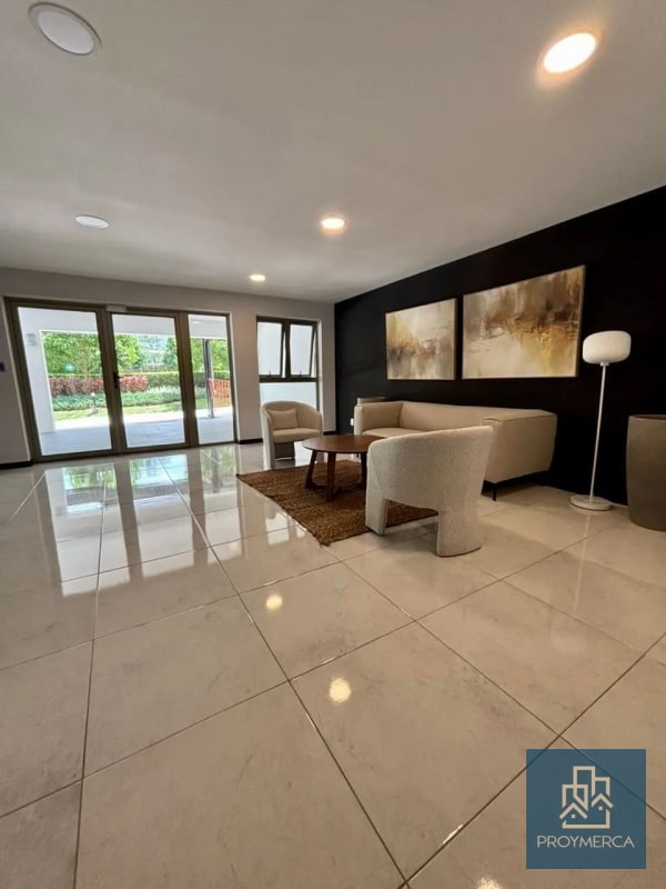 Apartamento en alquiler ,Segheria, zona 14 - 5