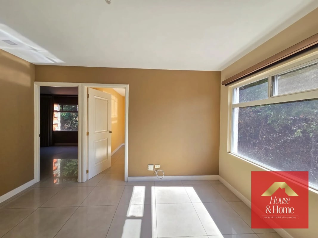 Apartamento en venta zona 13-Monte Azul-3 habitaciones /estudio/c.serv - 8