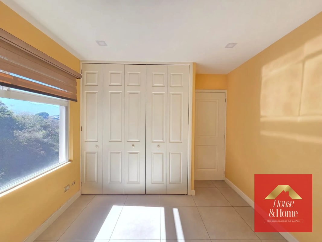 Apartamento en venta zona 13-Monte Azul-3 habitaciones /estudio/c.serv - 9