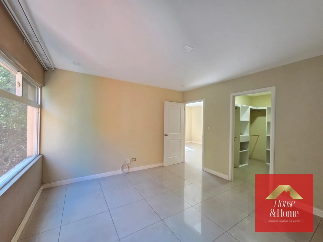 Apartamento en venta zona 13-Monte Azul-3 habitaciones /estudio/c.serv - 10