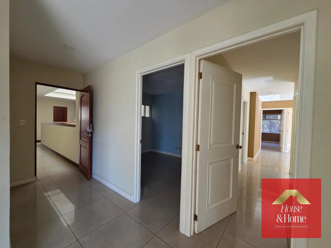 Apartamento en venta zona 13-Monte Azul-3 habitaciones /estudio/c.serv - 6