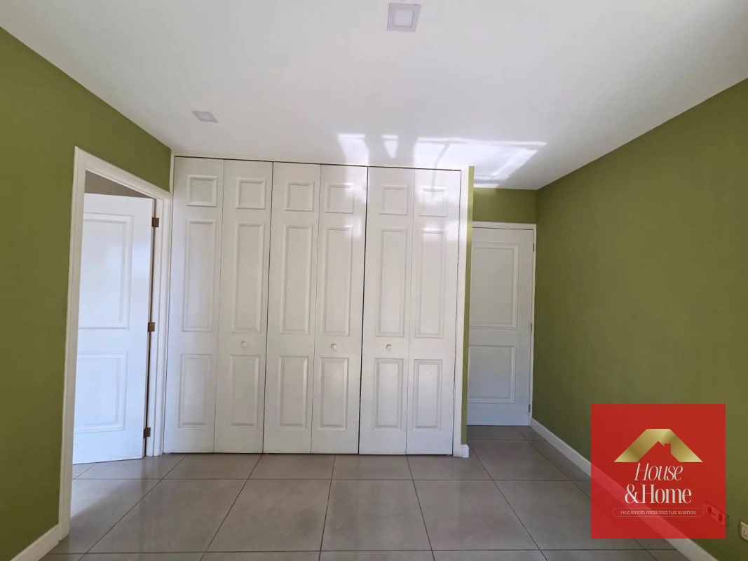 Apartamento en venta zona 13-Monte Azul-3 habitaciones /estudio/c.serv - 4
