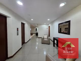Apartamento en venta zona 13-Monte Azul-3 habitaciones /estudio/c.serv — Apartamento en Venta en Monte Azul, Zona 13, Guatemala, Ciudad — miniatura 4 de 15
