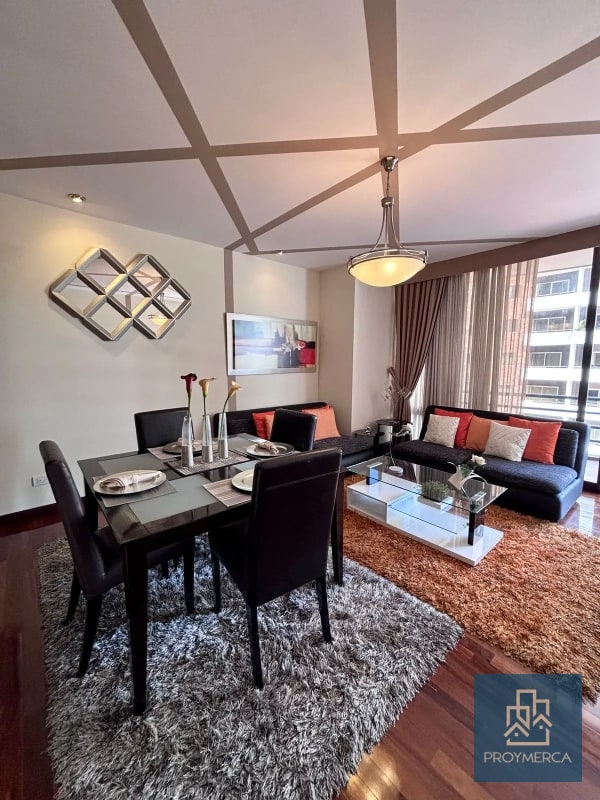 Apartamento en venta, Casa Rialto Zona 14 - 15