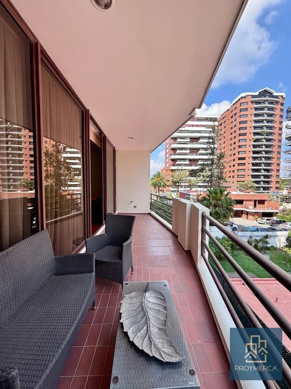 Apartamento en venta, Casa Rialto Zona 14 - 14