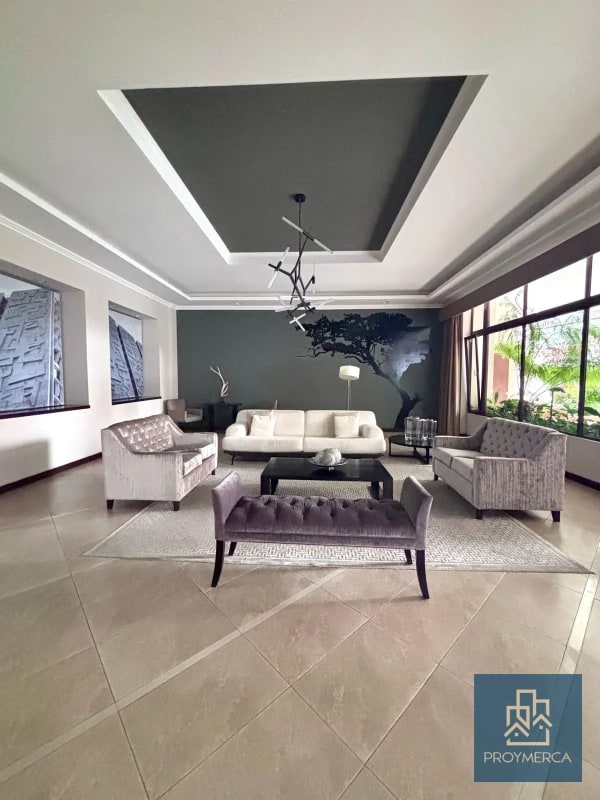 Apartamento en venta, Casa Rialto Zona 14 - 12