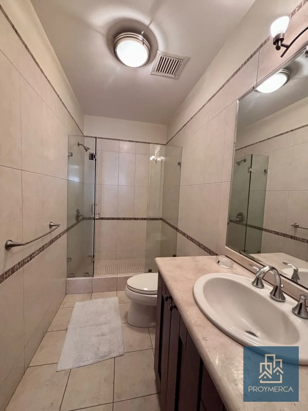 Apartamento en venta, Casa Rialto Zona 14 - 11