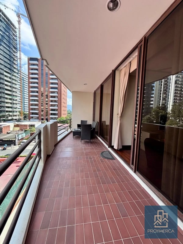 Apartamento en venta, Casa Rialto Zona 14 - 9