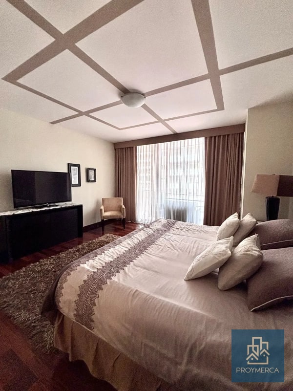 Apartamento en venta, Casa Rialto Zona 14 - 8