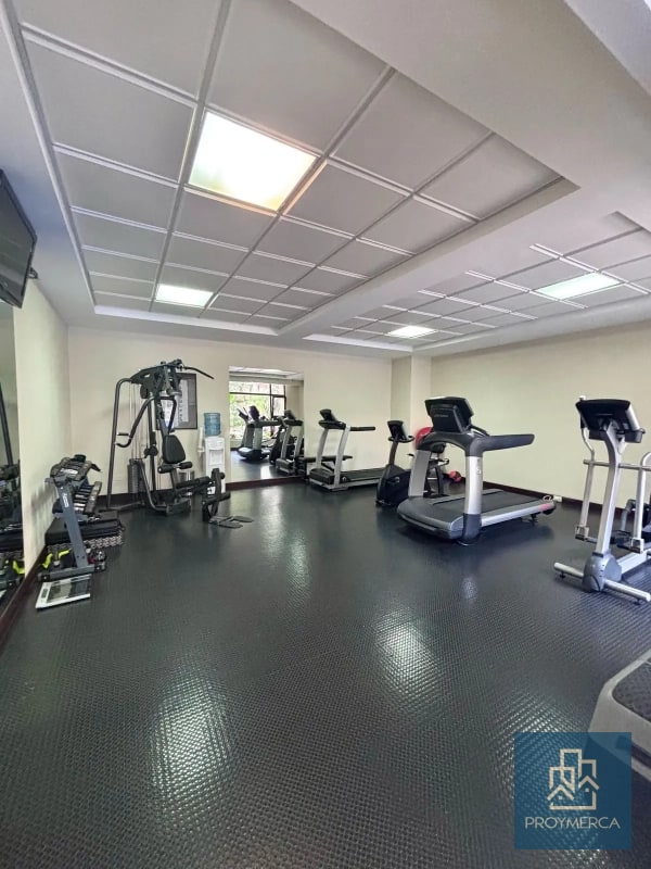 Apartamento en venta, Casa Rialto Zona 14 - 7