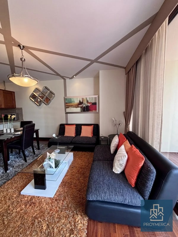 Apartamento en venta, Casa Rialto Zona 14 - 5