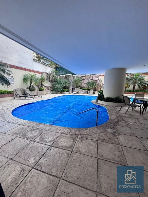 Apartamento en venta, Casa Rialto Zona 14 - 4