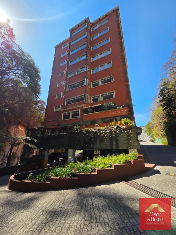 Apartamento en venta zona 13-Monte Azul-3 habitaciones /estudio/c.serv - 15