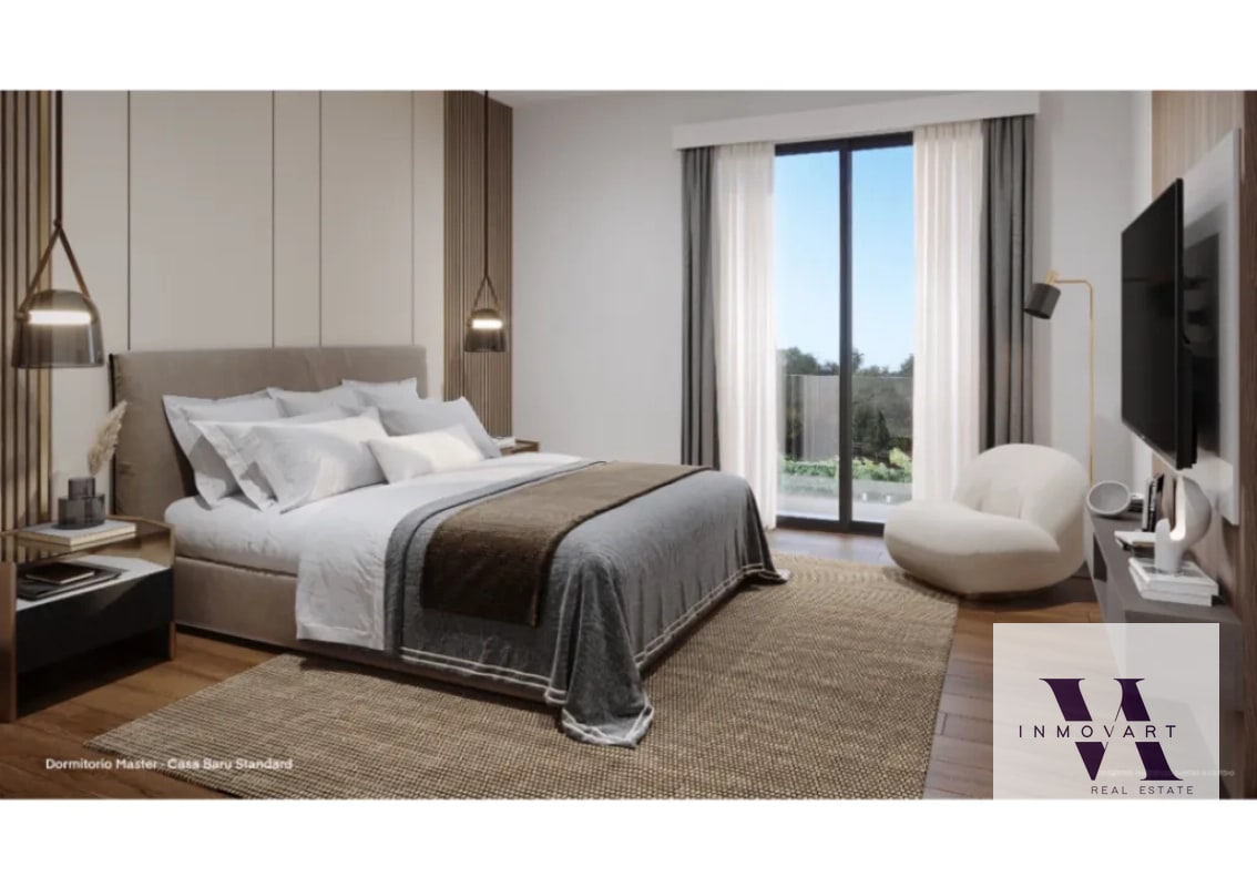 Casa en venta en LUGANA Zona 16 - 2