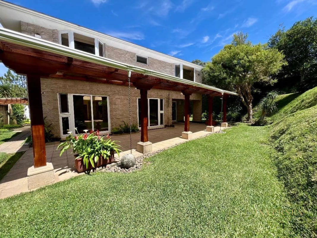Casa en venta en Bosques de las Luces - 12