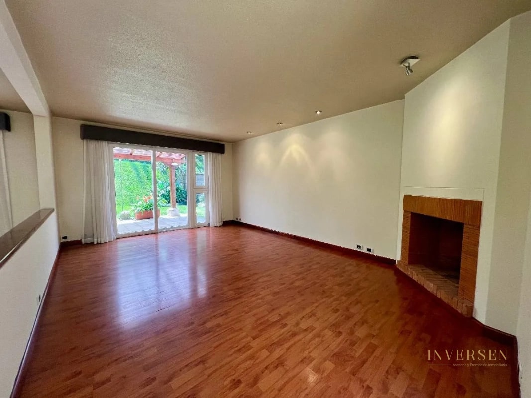 Casa en venta en Bosques de las Luces - 10
