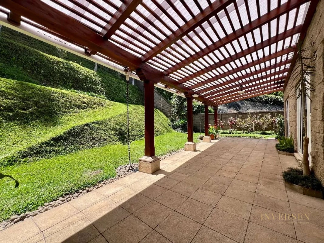 Casa en venta en Bosques de las Luces - 8