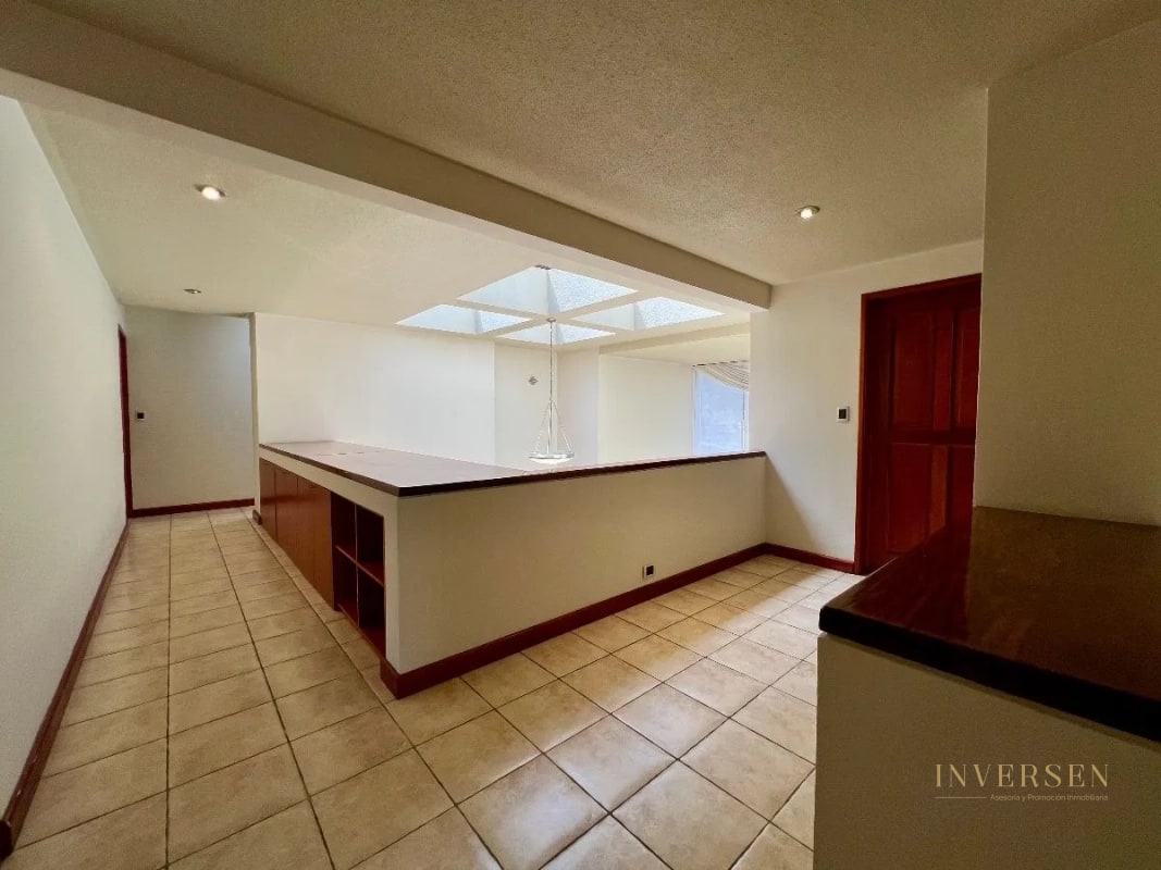 Casa en venta en Bosques de las Luces - 4