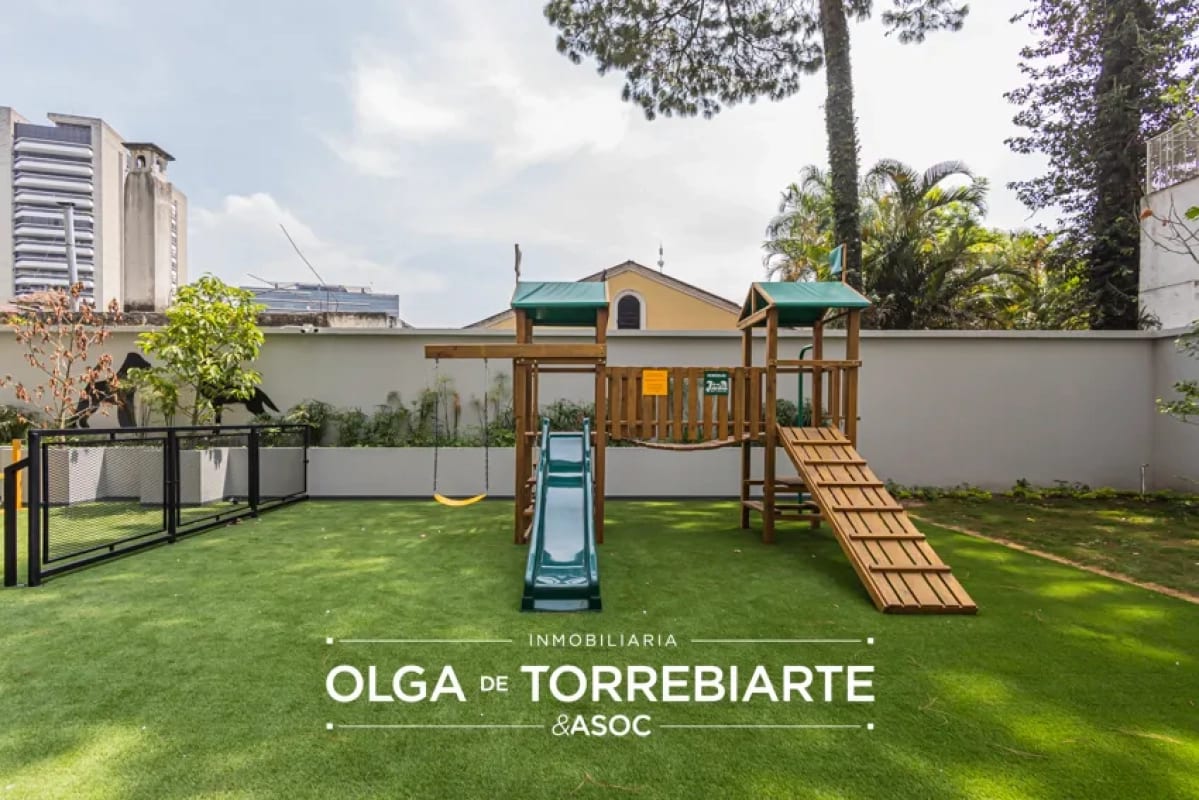 Apartamento en Naori, Zona 10 — Apartamento en Alquiler en Naori, Zona 10, Guatemala, Ciudad — foto 6 de 14