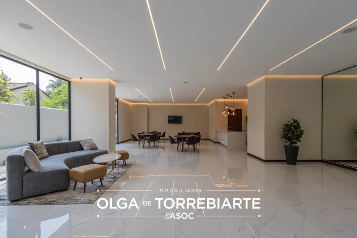 Apartamento en Naori, Zona 10 — Apartamento en Venta en Naori, Zona 10, Guatemala, Ciudad — foto 2 de 14