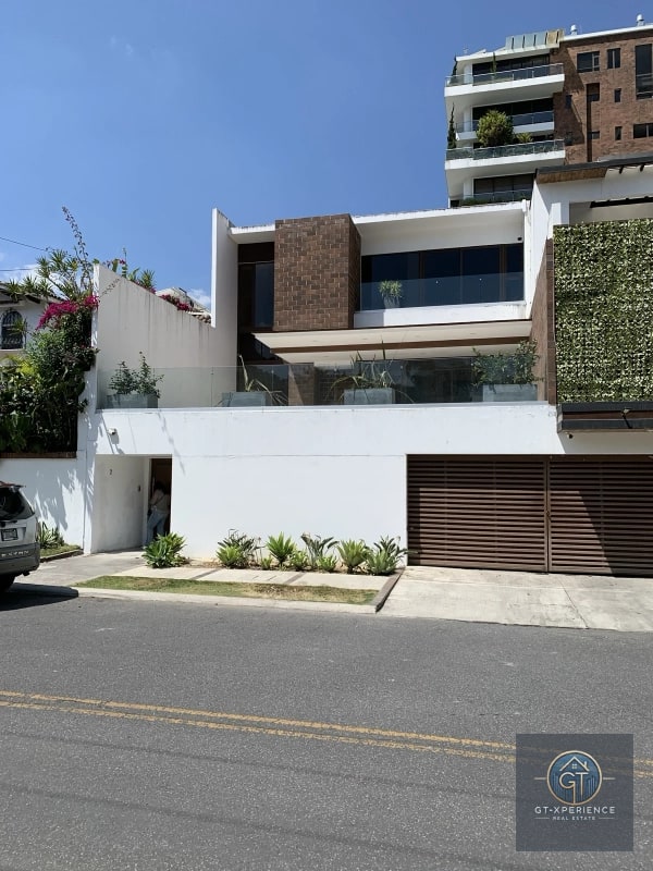 Espectacular casa en VHII - 17