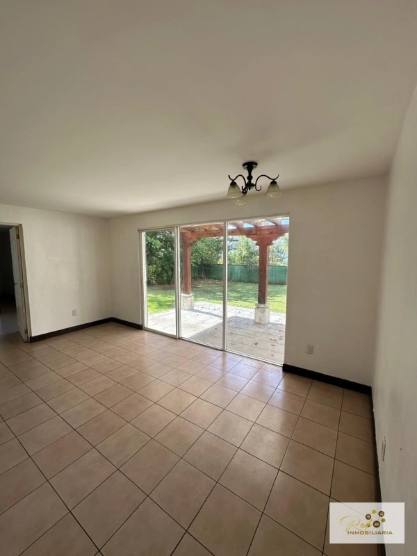 🏡 Casa en Renta – Casa y Campo CAES km 23.6 🌿 - 4
