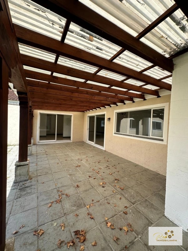 🏡 Casa en Renta – Casa y Campo CAES km 23.6 🌿 - 2
