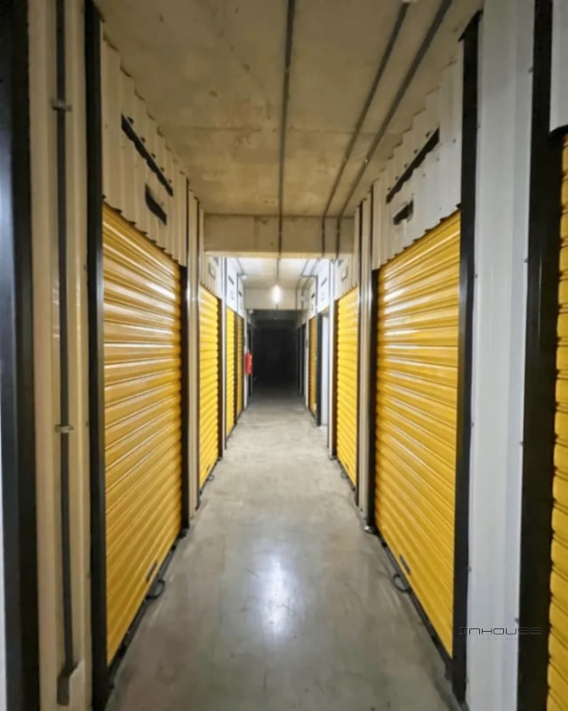 BODEGA EN RENTA ZONA 13, HINCAPIE - 5