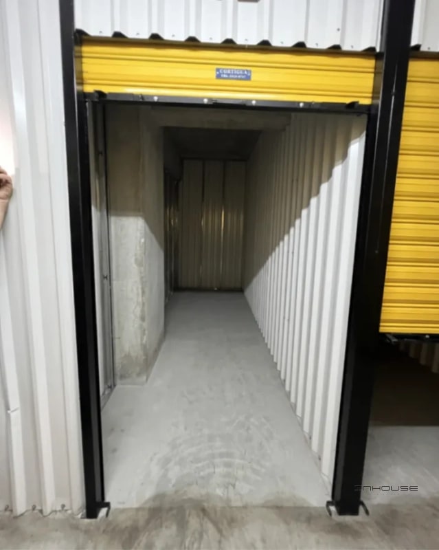 BODEGA EN RENTA ZONA 13, HINCAPIE - 2