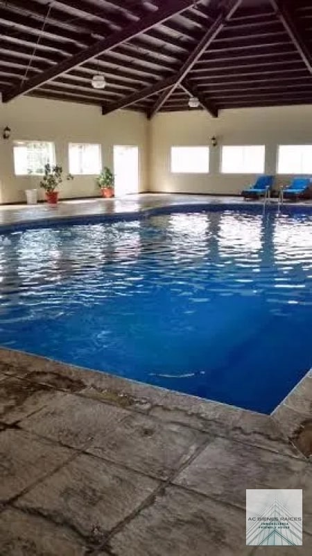 Apartamento renta Villas de San Isidro zona 16 - 2