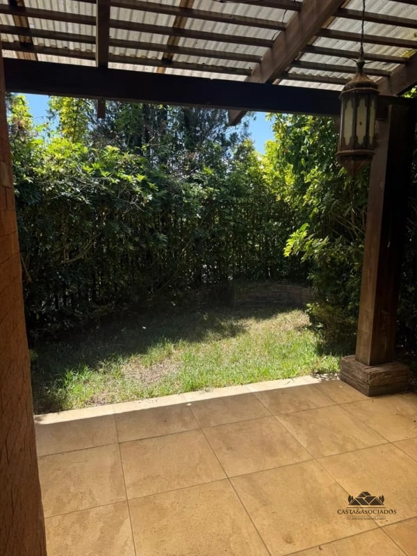 CASA EN VENTA MUXBAL - 5