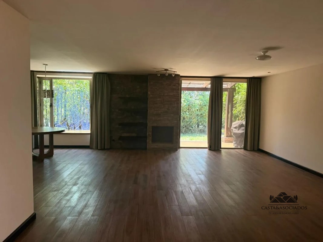 CASA EN VENTA MUXBAL - 4