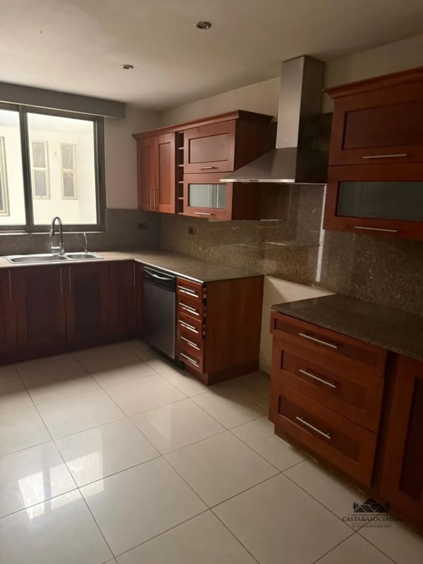 CASA EN VENTA MUXBAL - 3