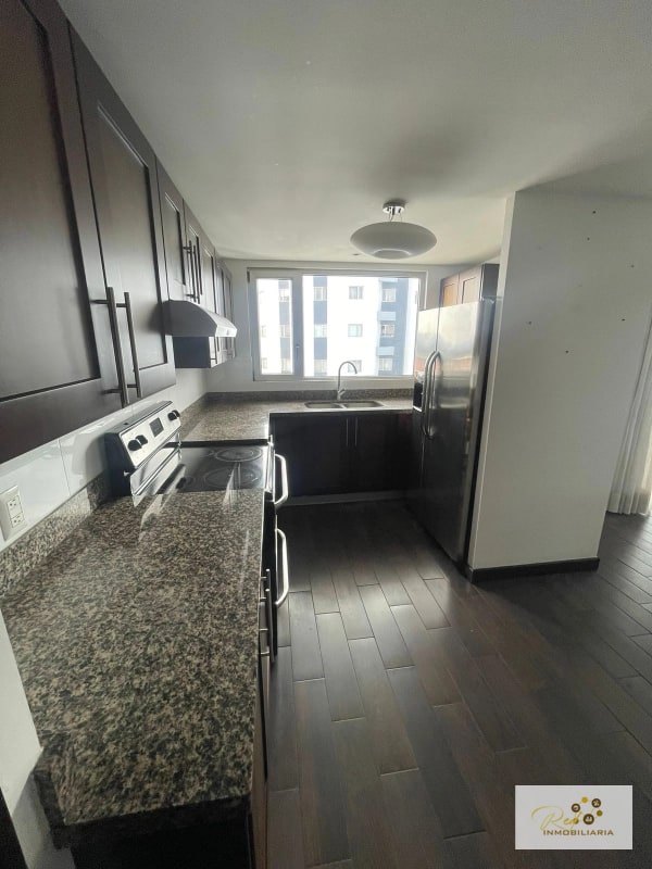 🏢 Renta apartamento ATTICA – Zona 14 - 12