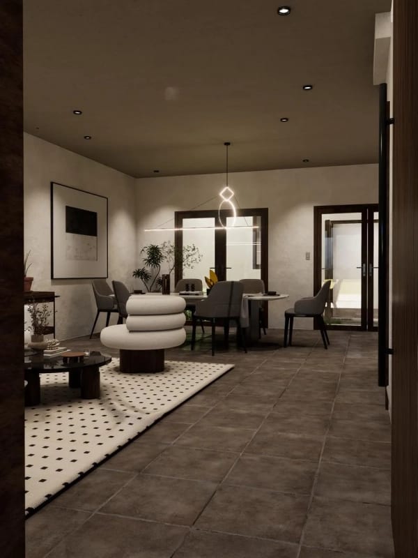 DESCUBRE UNA EXCELENTE OPORTUNIDAD DE INVESION Y CALIDAD DE VIDA RESIDENCIALES LAS FLORES CIUDAD VIEJA — Casa en Venta en Ciudad Vieja, Sacatepéquez — foto 3 de 3