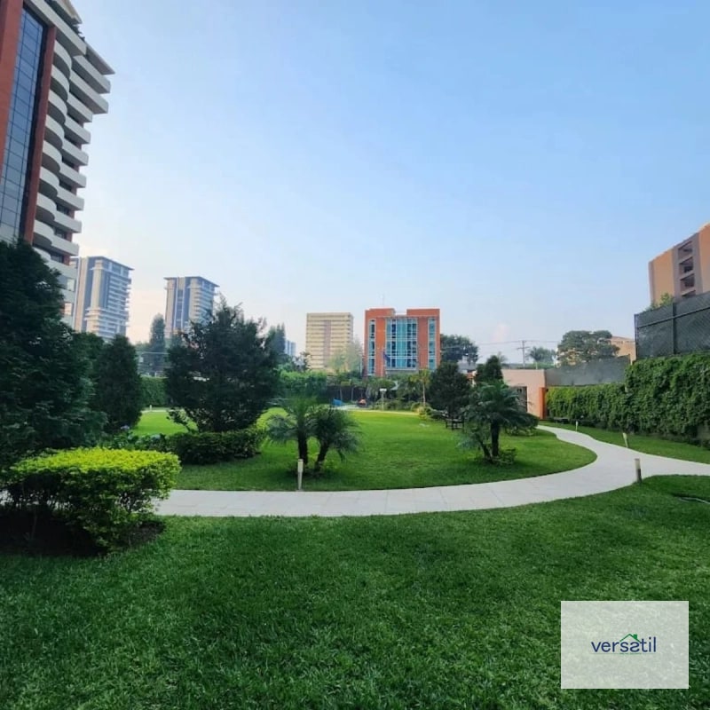 Apartamento en alquiler zona 14 de 3 habitaciones - 16