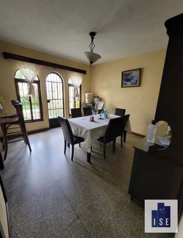 Casa en venta Jardines de Utatlán 2 z.11 - 7