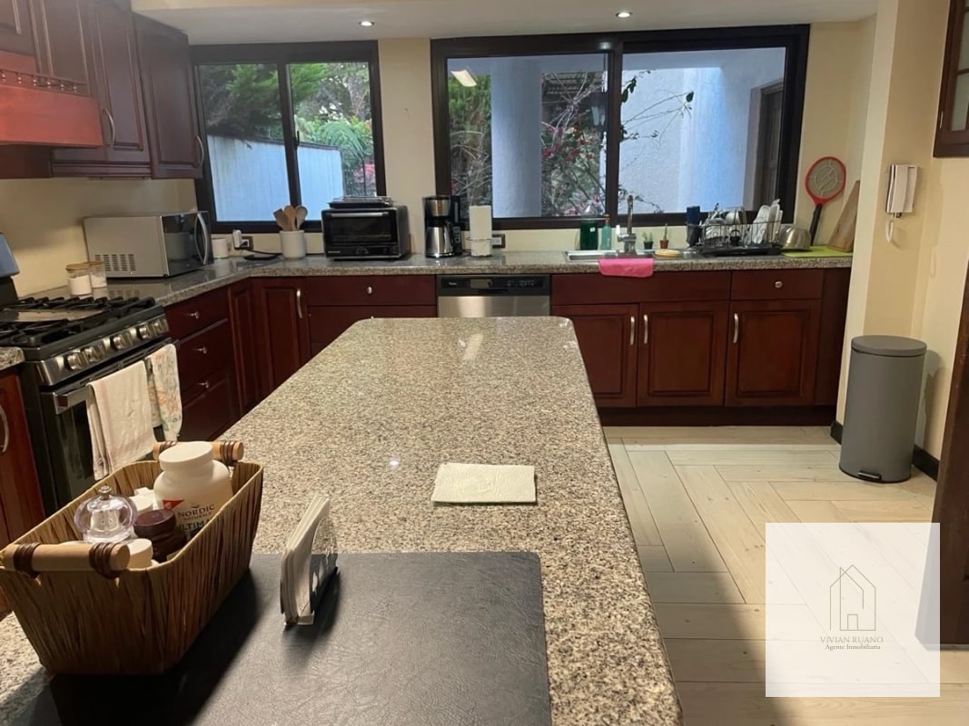 Casa en Venta El Socorro CES - 3