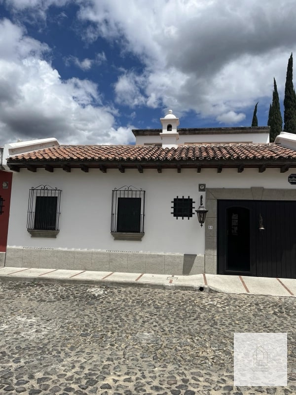Casa en Renta/Venta en La Antigua - 15