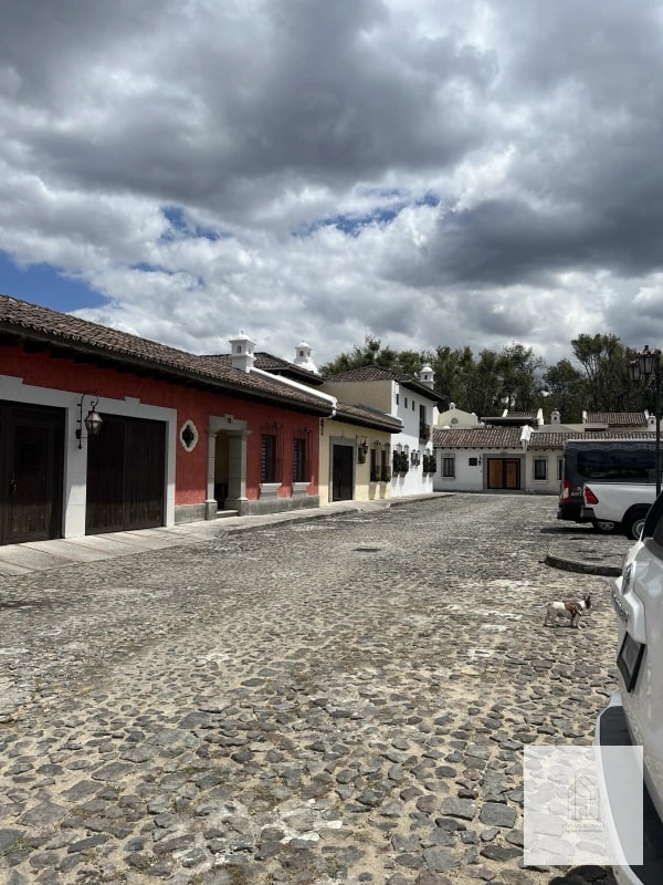 Casa en Renta/Venta en La Antigua - 14