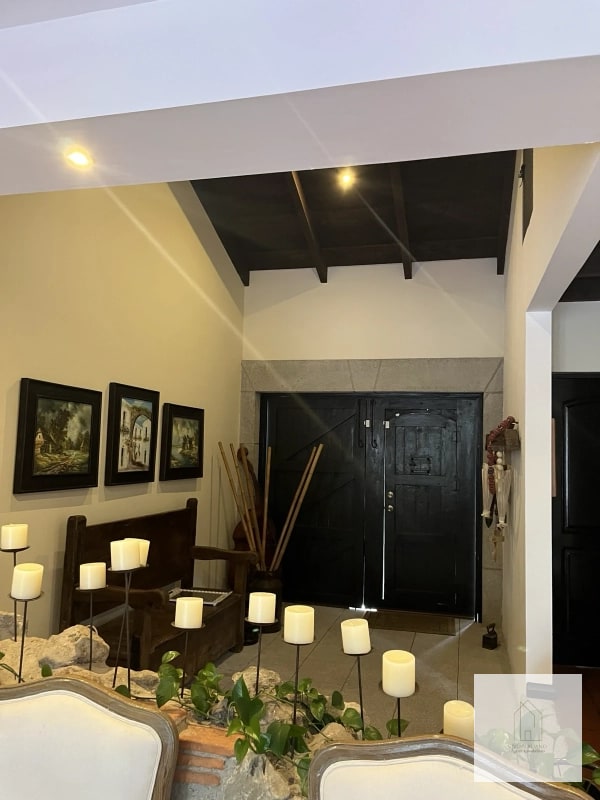 Casa en Renta/Venta en La Antigua - 13