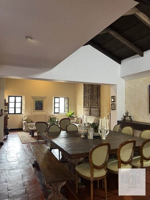Casa en Renta/Venta en La Antigua - 12