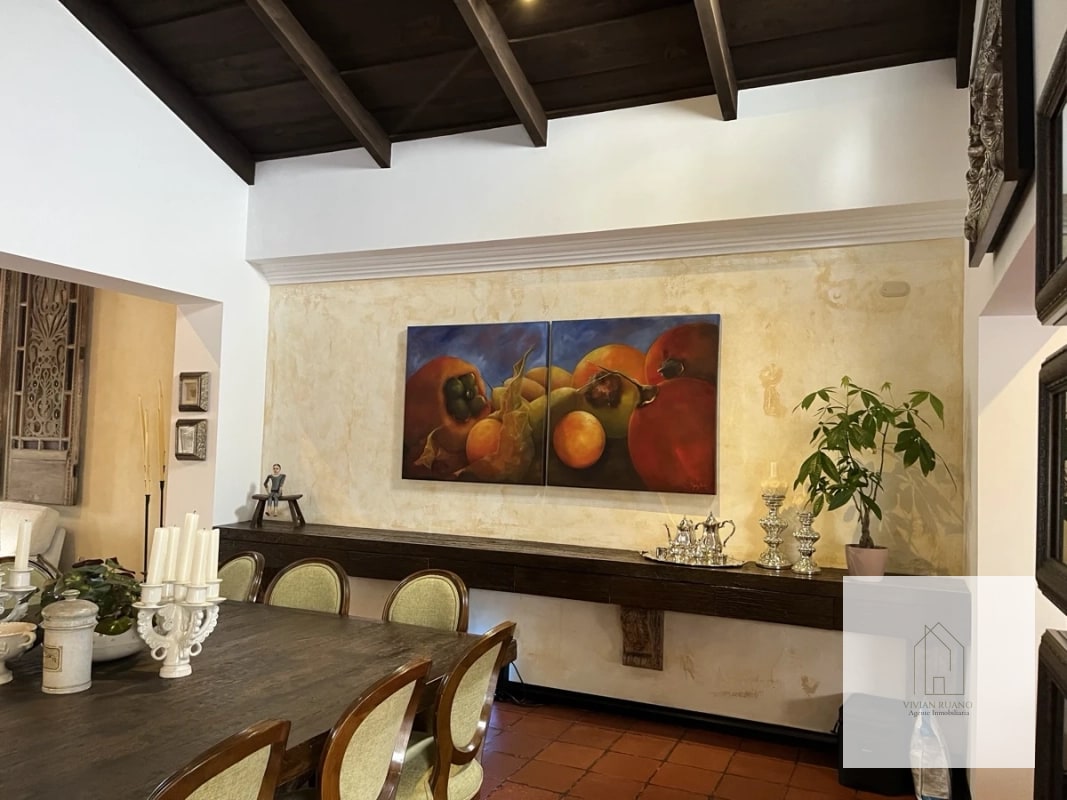Casa en Renta/Venta en La Antigua - 11