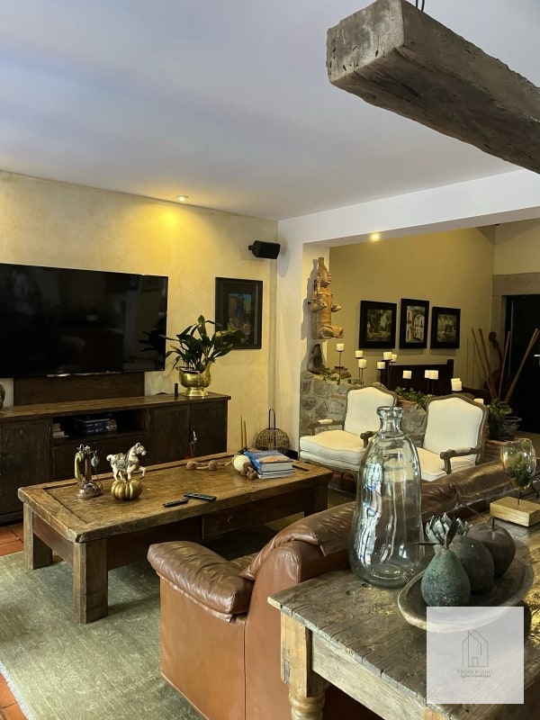 Casa en Renta/Venta en La Antigua - 10