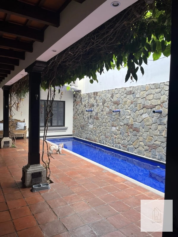 Casa en Renta/Venta en La Antigua - 8