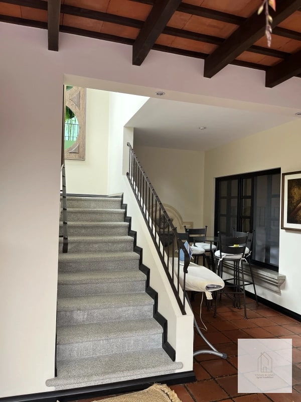 Casa en Renta/Venta en La Antigua - 7