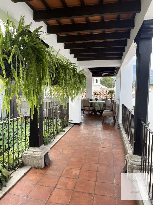 Casa en Renta/Venta en La Antigua - 3