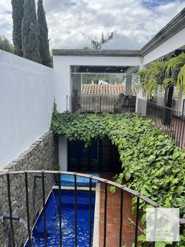 Casa en Renta/Venta en La Antigua - 1