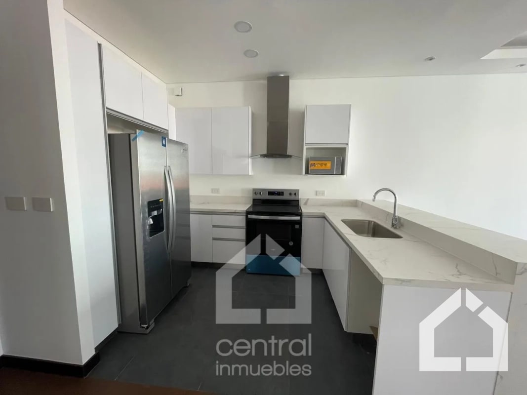 Precioso apartamento para estrenar en Nogales Cayalá - 13